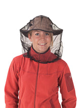 SEA TO SUMMIT NANO HEAD NET PERMETHRIN TREATED