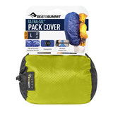 SEA TO SUMMIT ULTRA SIL PACK COVER SIZE LARGE