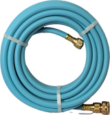 AUS RV FLOMASTER 12MM HOSE LIGHTWEIGHT 20 M + CONNECTORS