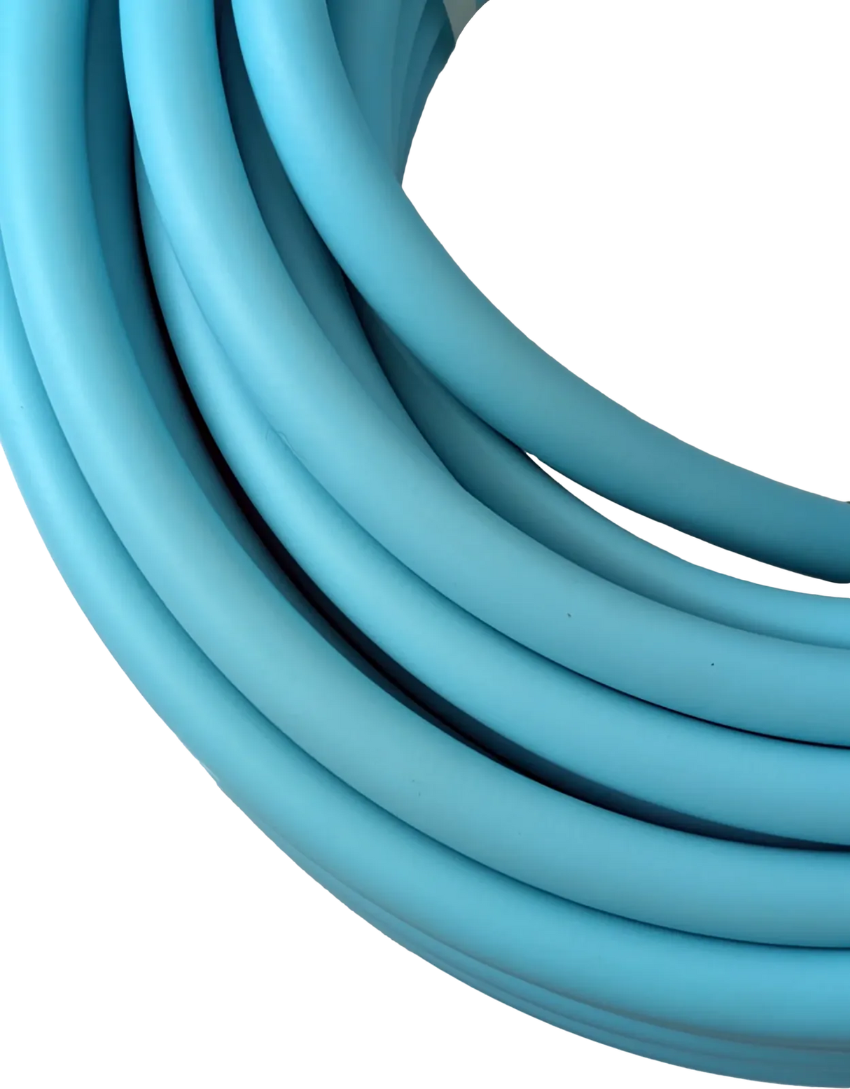 AUS RV FLOMASTER 12MM HOSE LIGHTWEIGHT 20 M + CONNECTORS