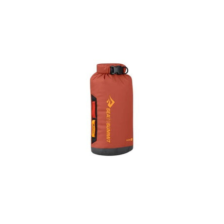 SEA TO SUMMIT BIG RIVER WATERPROOF DRY BAG