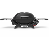 Weber Q Premium 2800N+