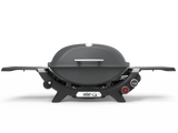 Weber Q Premium 2800N+