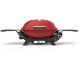 Weber Q Premium 2800N+