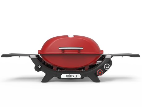 Weber Q Premium 2800N+