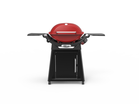 Weber Family Q 3200N+