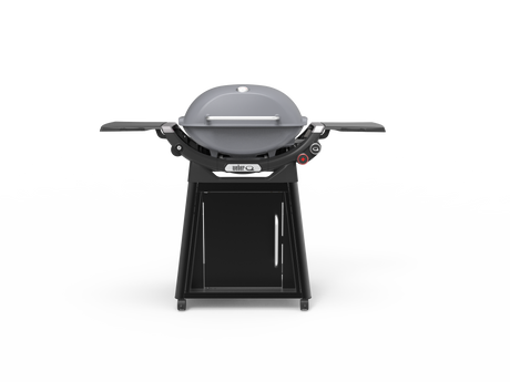 Weber Family Q 3200N+