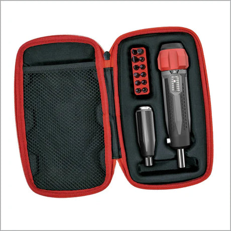 REAL AVID SMART TORQ MASTER GRADE 10LB TO 70LB