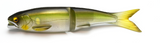 RAID OSAKANA SLIDE 170 SWIMBAIT LURE