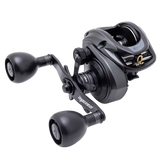 ABU GARCIA REVO BEAST 40 RIGHT HAND BAITCAST REEL