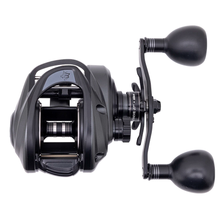 ABU GARCIA REVO BEAST 40 RIGHT HAND BAITCAST REEL