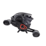 ABU GARCIA BLACK MAX 5 LP LEFT HAND BAITCAST REEL