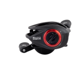 ABU GARCIA BLACK MAX 5 LP RIGHT HAND BAITCAST REEL