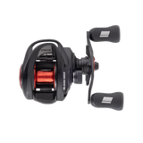 ABU GARCIA BLACK MAX 5 LP LEFT HAND BAITCAST REEL