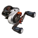 ABU GARCIA REVO 5X LP REVO BAITCASTER REEL