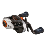 ABU GARCIA REVO 5X LP REVO BAITCASTER REEL