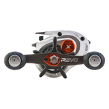 ABU GARCIA REVO 5X LP REVO BAITCASTER REEL