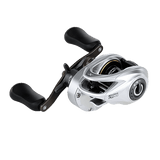 ABU GARCIA REVO 5 X VOLTIQ LOW PROFILE RIGHT HAND BAITCAST REEL