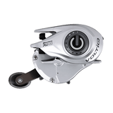 ABU GARCIA REVO 5 X VOLTIQ LOW PROFILE LEFT HAND BAITCAST REEL