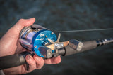 ABU GARCIA AMBASSADEUR C4-5600AU RIGHT HAND OVERHEAD REEL