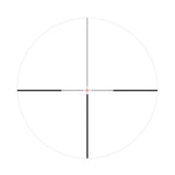 ACCURA STALKER 2-12X50 RX 30MM ILLUMINATED RETICLE