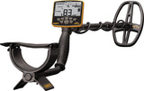 GARRETT ACE APEX MULTI-FREQUENCY METAL DETECTOR
