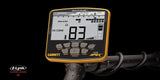 GARRETT ACE APEX MULTI-FREQUENCY METAL DETECTOR