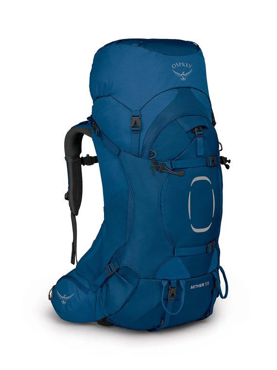 OSPREY AETHER 55 MEN'S HIKING PACK