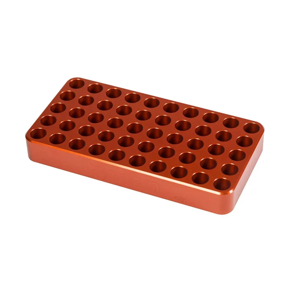 LYMAN .458 ALUMINIUM LOADING BLOCK
