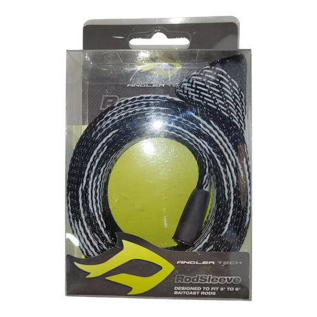 ANGLER TECH SPINNING ROD SLEEVE 6' TO 7'