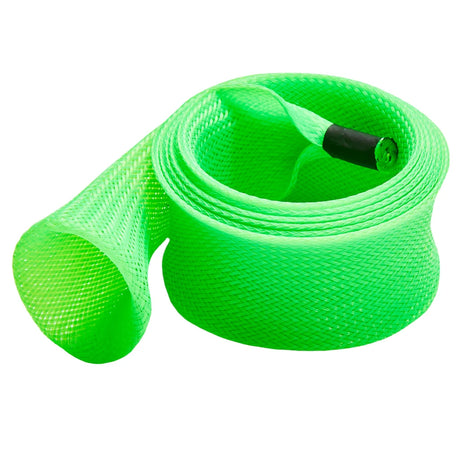 ANGLER TECH BAITCAST ROD SLEEVE 5' TO 6'