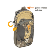 HUNTERS ELEMENT APEX BINO DEFENDER DESOLVE VEIL MAGNUM
