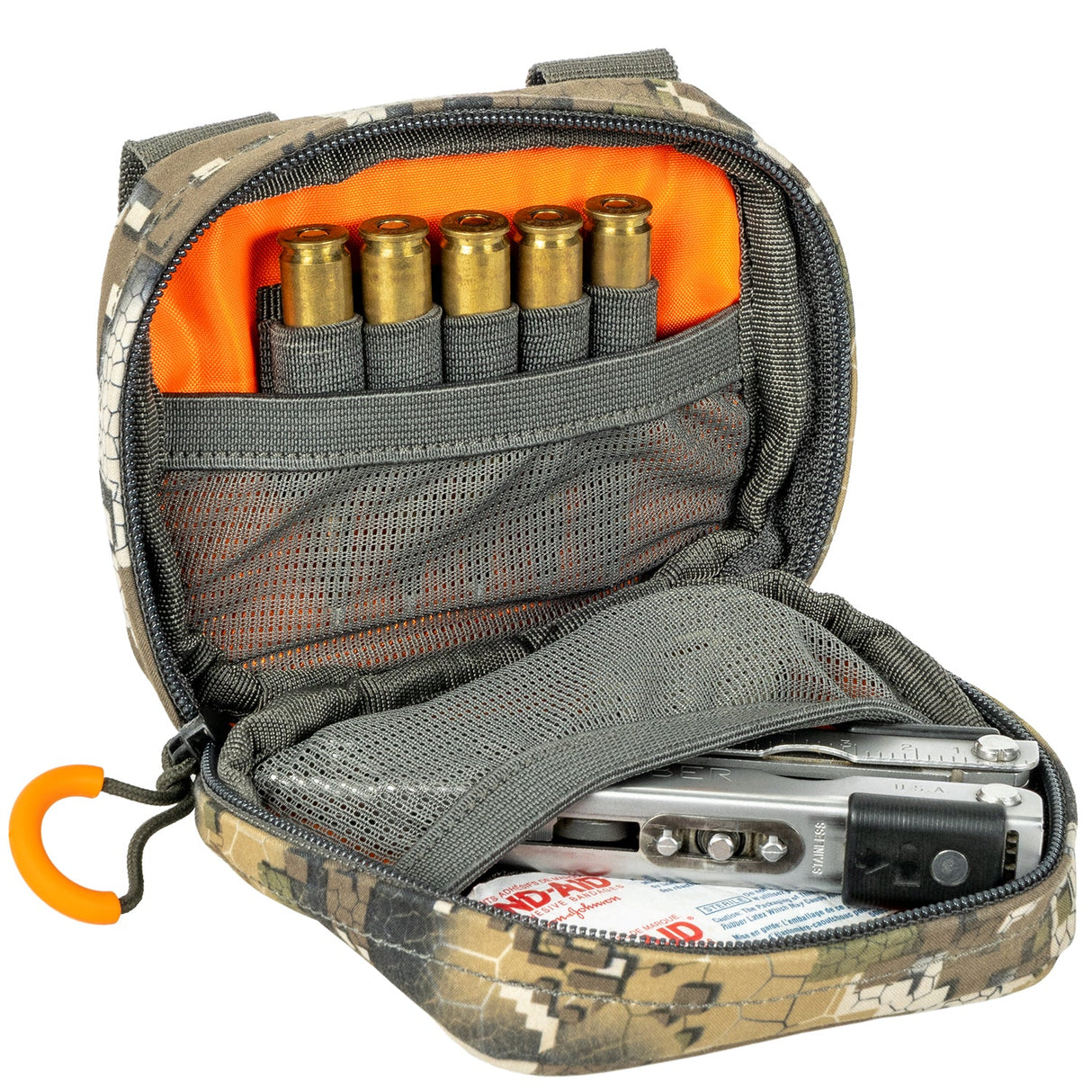 HUNTERS ELEMENT APEX BINO DEFENDER DESOLVE VEIL MAGNUM