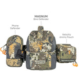 HUNTERS ELEMENT APEX BINO DEFENDER DESOLVE VEIL MAGNUM