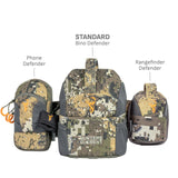 HUNTERS ELEMENT APEX BINO DEFENDER DESOLVE VEIL STANDARD