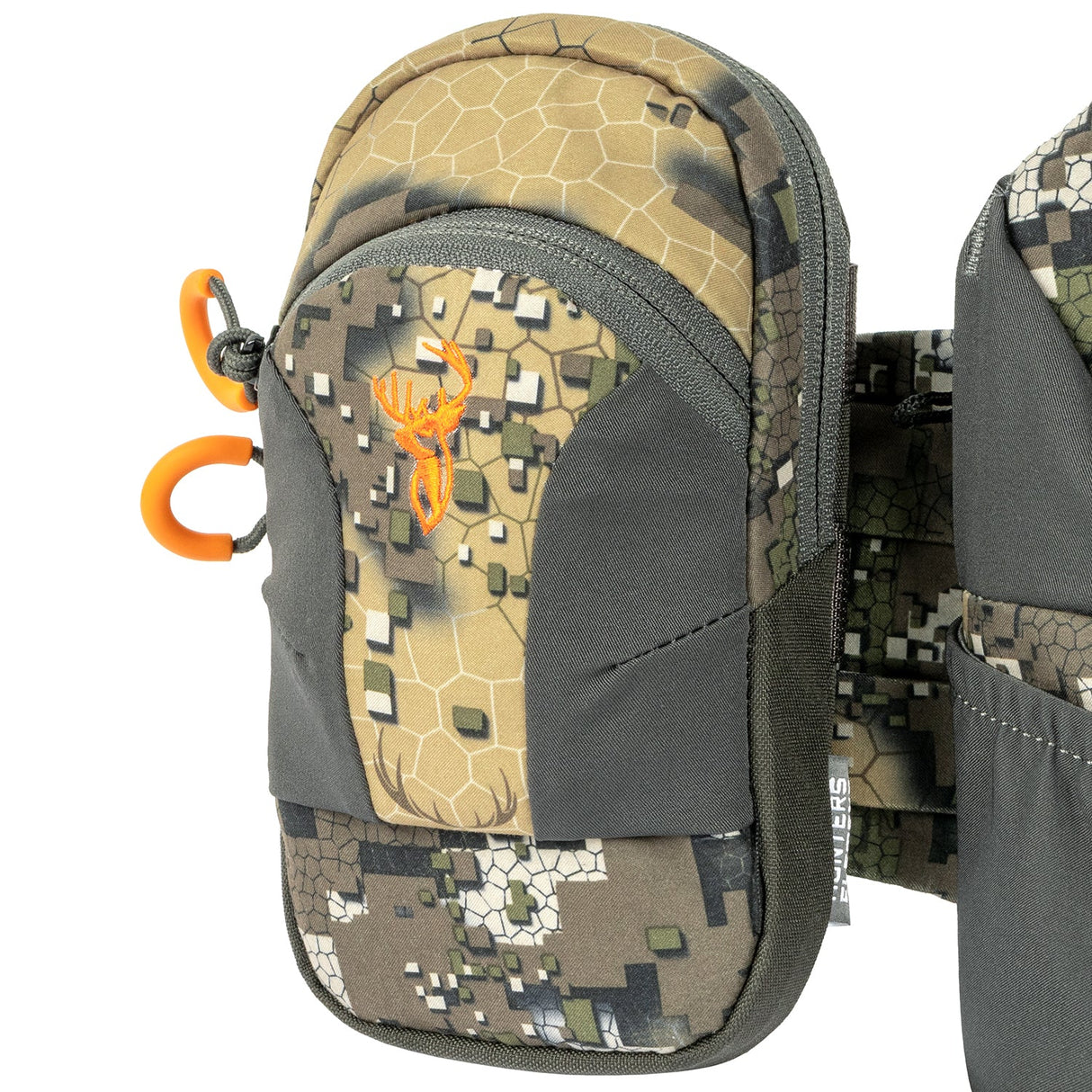 HUNTERS ELEMENT APEX BINO DEFENDER DESOLVE VEIL STANDARD