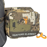 HUNTERS ELEMENT APEX BINO DEFENDER DESOLVE VEIL MAGNUM
