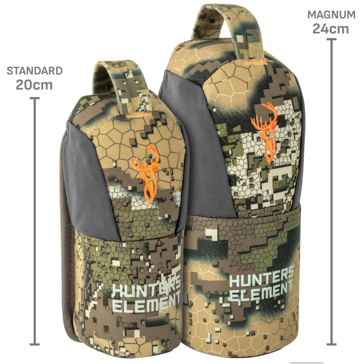 HUNTERS ELEMENT APEX THERMAL DEFENDER DESOLVE