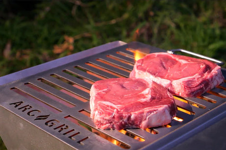 ARCMATE ARCGRILL - BBQ GRILL