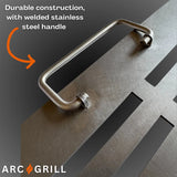 ARCMATE ARCGRILL - BBQ GRILL