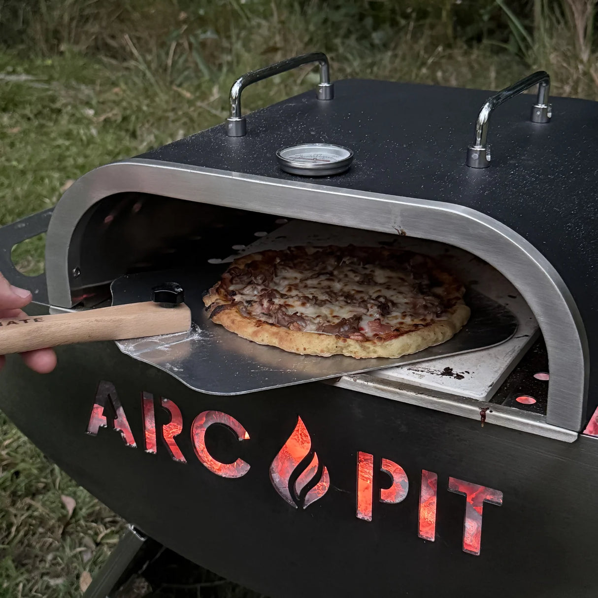 ARCMATE PIZZA OVEN