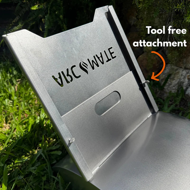 ARCMATE LEG EXTENDERS (ONLY) - STANDARD