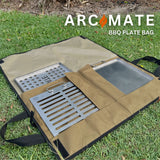 ARCMATE BBQ PLATE BAG