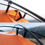 STONEY CREEK ARMADILLO 1 TENT