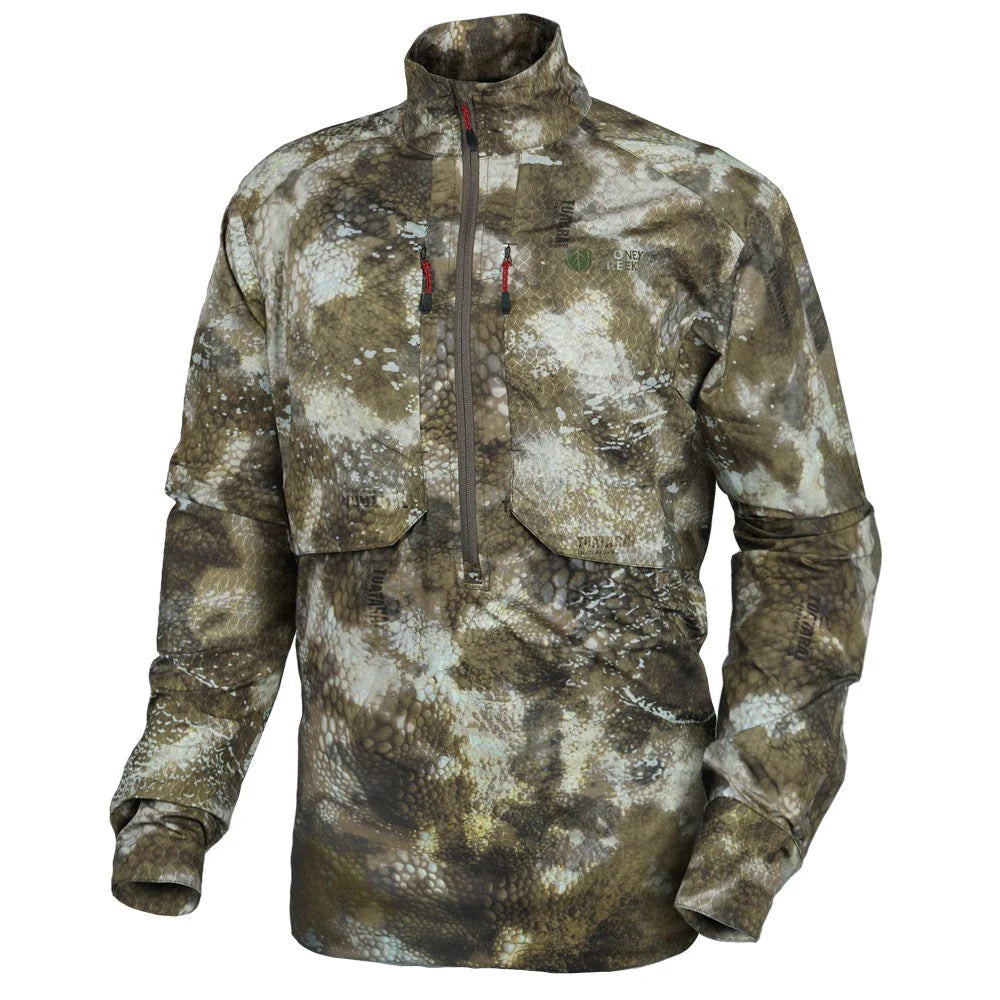 STONEY CREEK FAST HUNT ASCENT SHIRT TCA