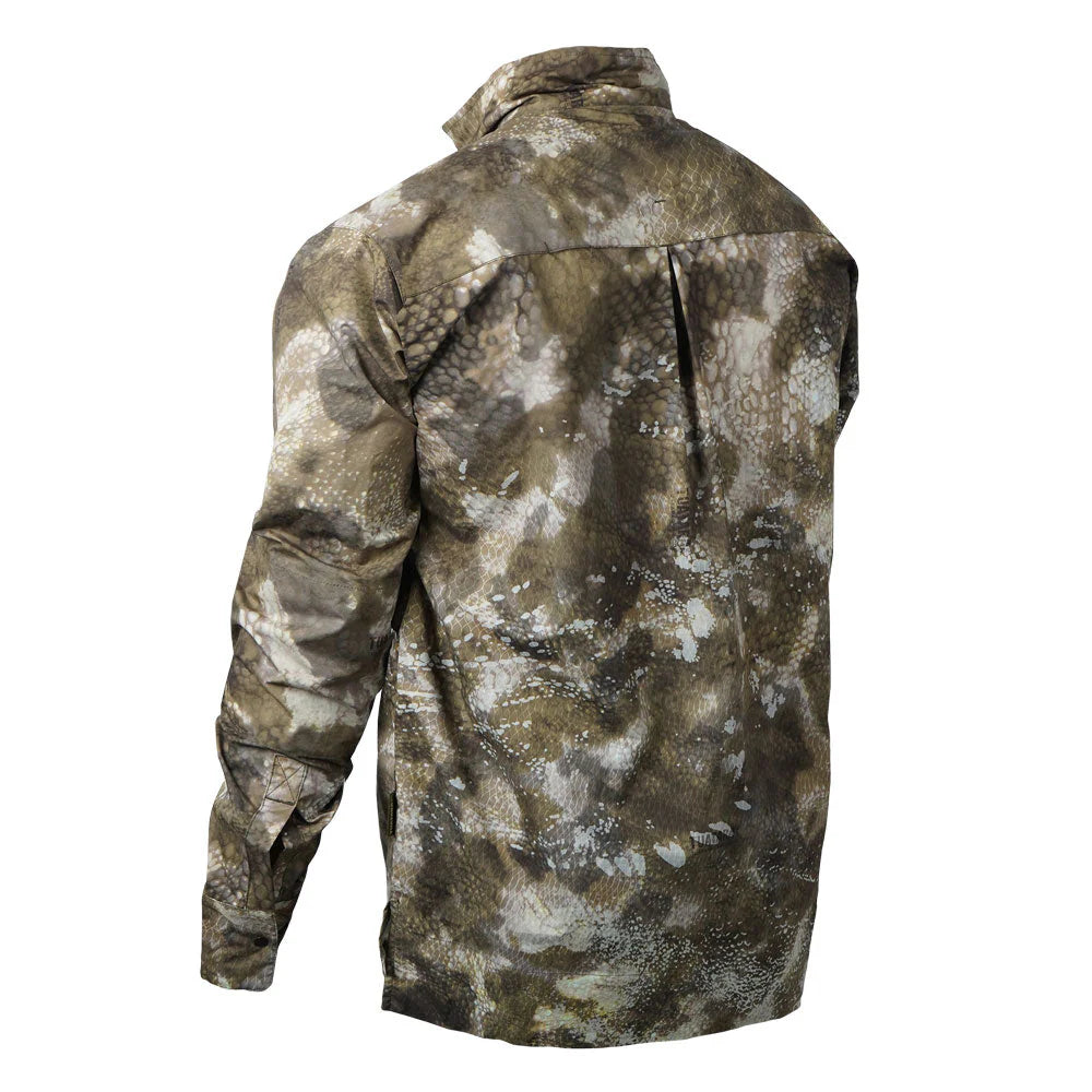 STONEY CREEK FAST HUNT ASCENT SHIRT TCA