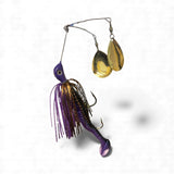 BASSMAN CODMAN DT SPINNERBAIT 5/8OZ