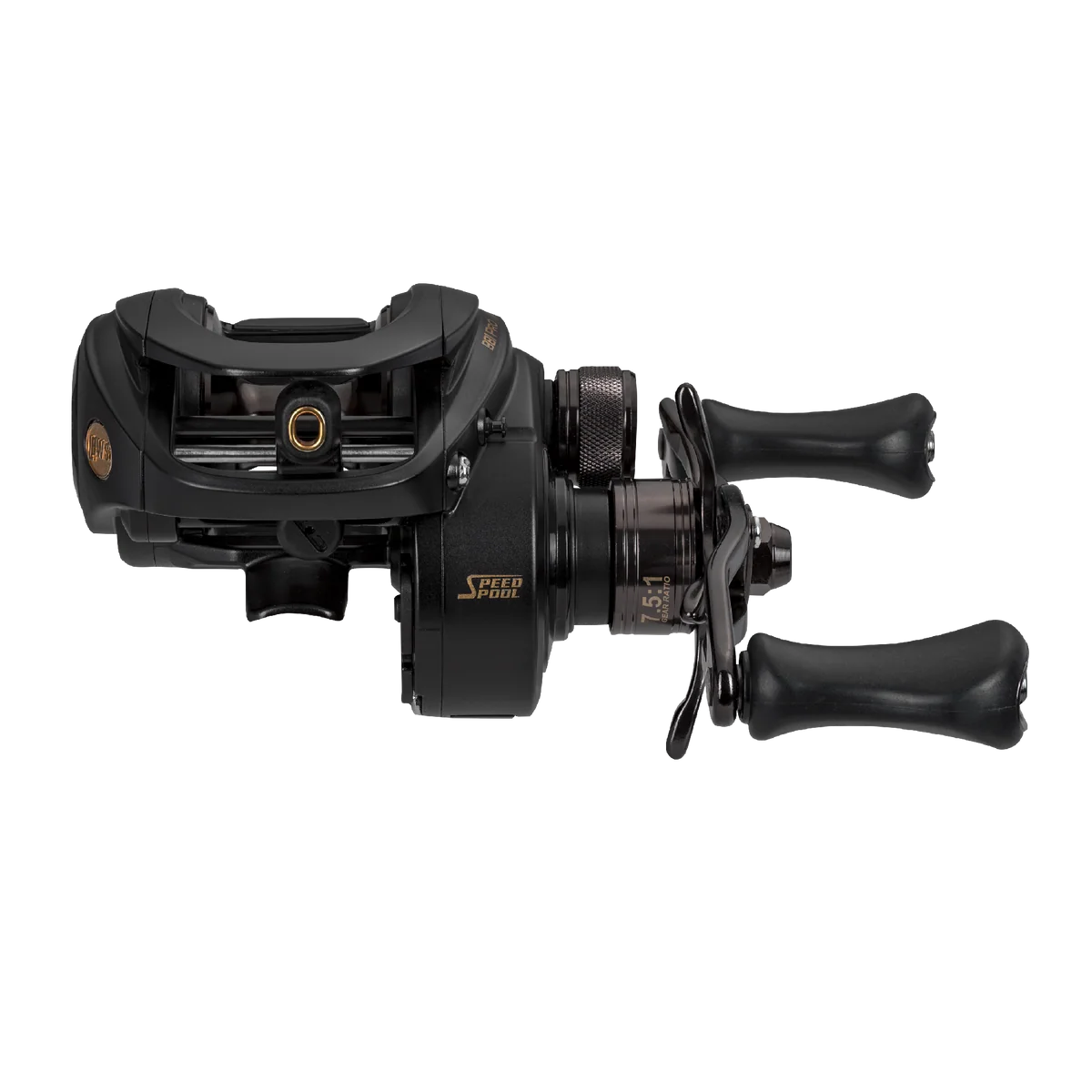 LEW'S BB1 PRO PRO1H RIGHT HAND BAITCAST REEL