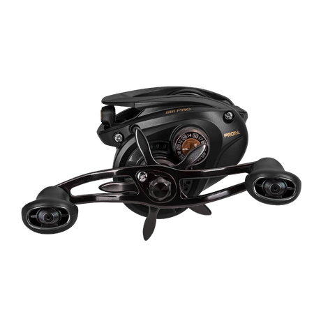 LEW'S BB1 PRO PRO1H RIGHT HAND BAITCAST REEL