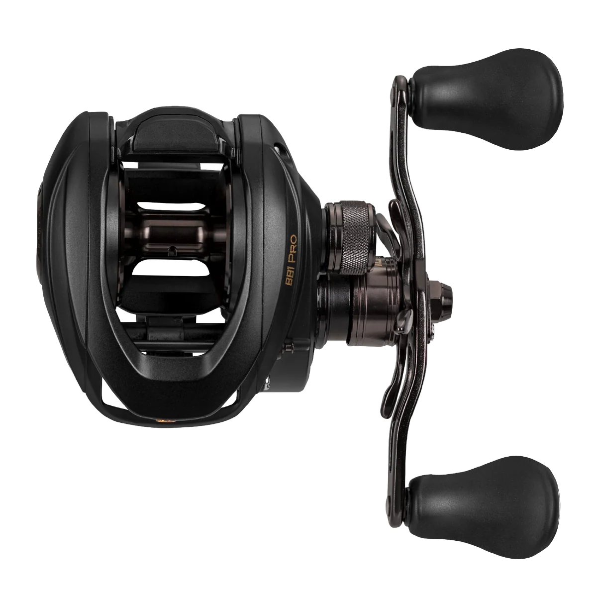 LEW'S BB1 PRO PRO1H RIGHT HAND BAITCAST REEL